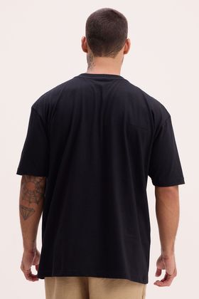 CAMISA OVERSIZED SUN