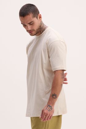 CAMISA OVERSIZED SUN