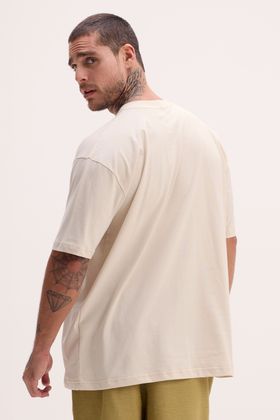 CAMISA OVERSIZED SUN
