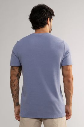 CAMISA DIFERENCIADA ADULTO POESY