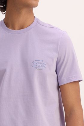 CAMISA BASICA ADULTO EACH DAY
