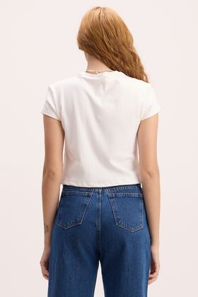 BLUSA DIFERENCIADA FEMININA KATY