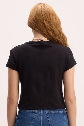 BLUSA DIFERENCIADA FEMININA KATY