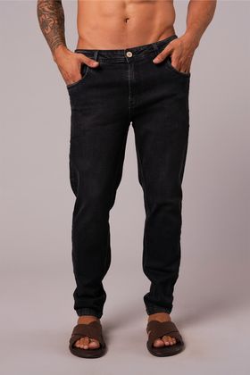 CALÇA JEANS MASCULINA