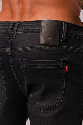 CALÇA JEANS MASCULINA