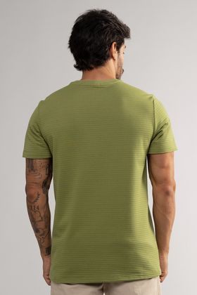 CAMISA DIFERENCIADA COUPE