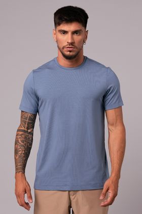 CAMISA DIFERENCIADA ADULTO MODAL