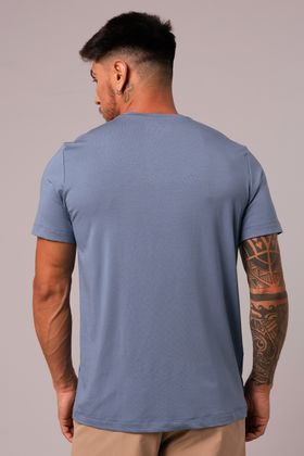 CAMISA DIFERENCIADA ADULTO MODAL