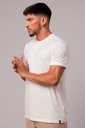 CAMISA DIFERENCIADA ADULTO MODAL