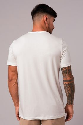 CAMISA DIFERENCIADA ADULTO MODAL