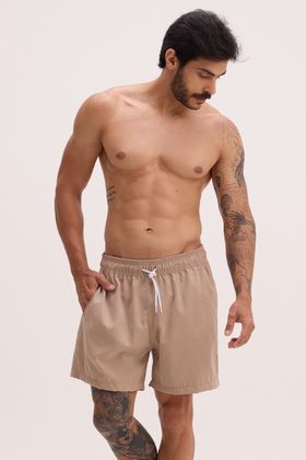 SHORT VOLEY ADULTO PLAIN