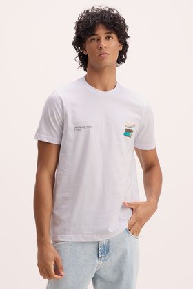 CAMISA BASICA ADULTO TARSILA