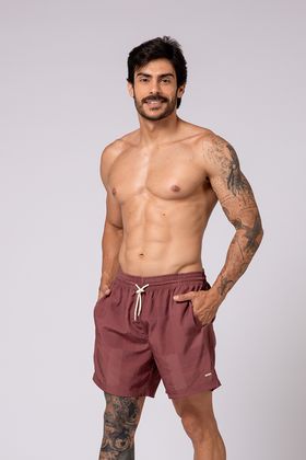 SHORT VOLEY ADULTO LINE STEPS