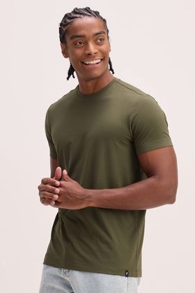 CAMISA DIFERENCIADA ADULTO MOVEMENT