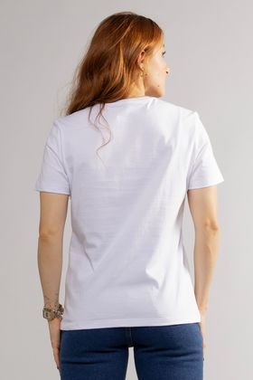 T-SHIRT FEMININA GIRLS NIGHT