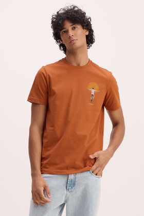 CAMISA BASICA ADULTO BICYCLE
