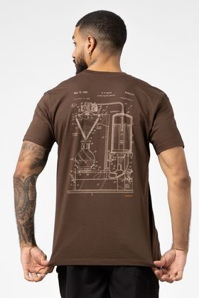 CAMISA BASICA ADULTO PARIS