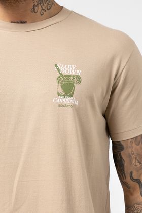CAMISA BASICA ADULTO BERLIN