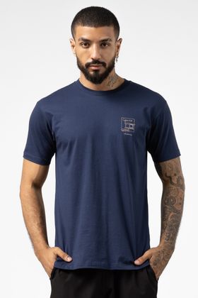 CAMISA BASICA ADULTO MENU