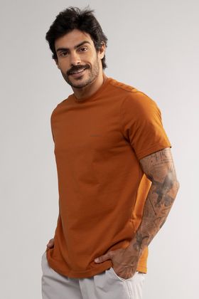 CAMISA BASICA ADULTO RAINY FOREST