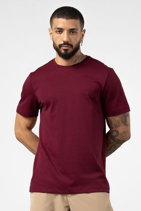 CAMISA DIFERENCIADA ADULTO PIMA SUEDINE