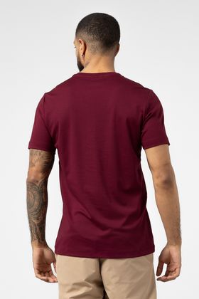 CAMISA DIFERENCIADA ADULTO PIMA SUEDINE