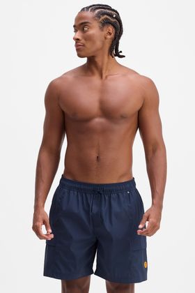 SHORT LONGO DIFERENCIADO ADULTO TRANCE