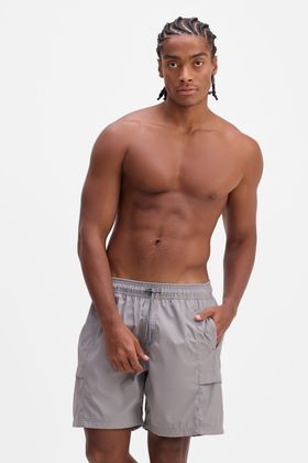 SHORT LONGO DIFERENCIADO ADULTO TRANCE