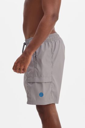 SHORT LONGO DIFERENCIADO ADULTO TRANCE