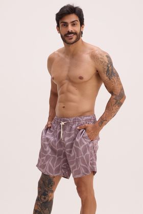SHORT VOLEY ADULTO TILES