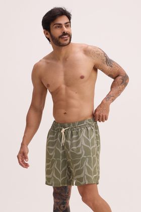 SHORT VOLEY ADULTO TILES