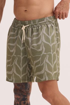 SHORT VOLEY ADULTO TILES