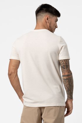 CAMISA DIFERENCIADA ADULTO TEXTILE