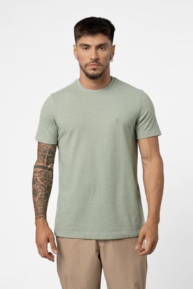 CAMISA DIFERENCIADA ADULTO TEXTILE