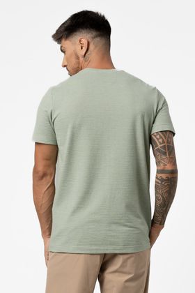 CAMISA DIFERENCIADA ADULTO TEXTILE