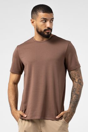 CAMISA DIFERENCIADA ADULTO PIMA SUEDINE