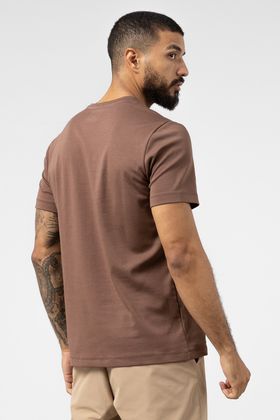 CAMISA DIFERENCIADA ADULTO PIMA SUEDINE