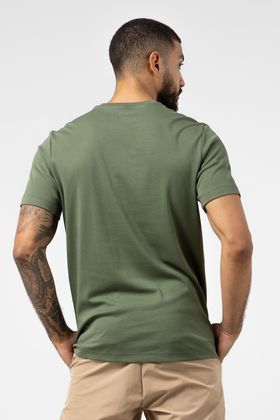 CAMISA DIFERENCIADA ADULTO PIMA SUEDINE