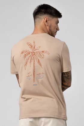 CAMISA BÁSICA ADULTO UNDERSUN