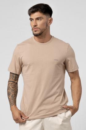 CAMISA BÁSICA ADULTO UNDERSUN