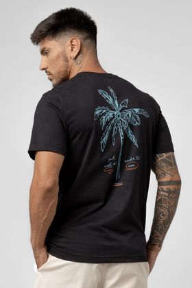 CAMISA BÁSICA ADULTO UNDERSUN