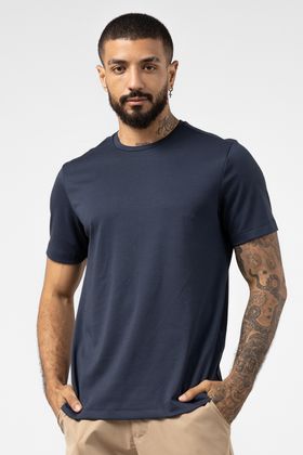 CAMISA DIFERENCIADA ADULTO PIMA SUEDINE