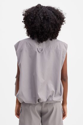 COLETE FEMININO UTILITY