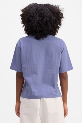 T-SHIRT FEMININA OVERSIZED