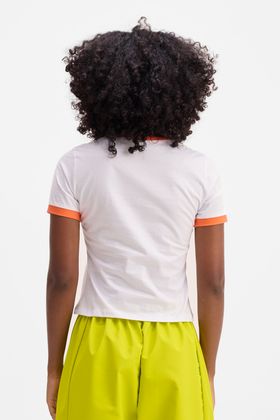 BABY TEE FEMININA TROPICANA HITS