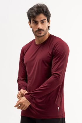 CAMISA ADULTO MASCULINA UV