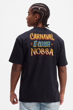 CAMISETA LINHA ID COISA NOSSA