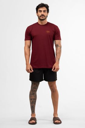 CAMISA BASICA ADULTO HOLIDAYS