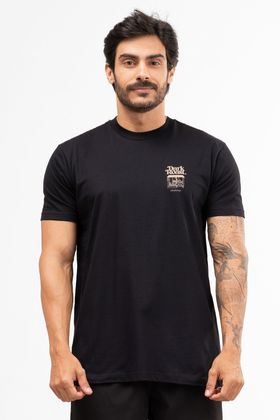 CAMISA BASICA ADULTO DARK ROAST