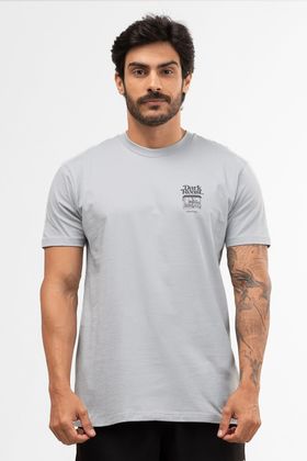 CAMISA BASICA ADULTO DARK ROAST